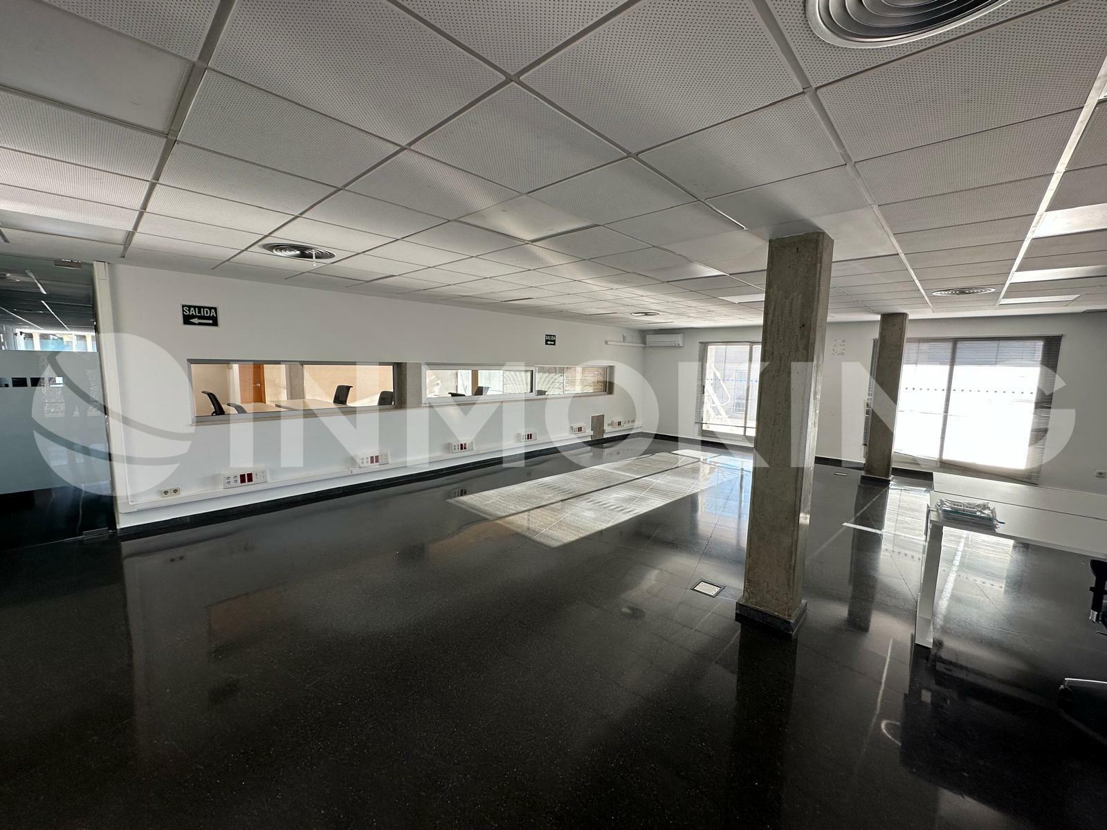 Foto de la propiedad Oficina en el Parque Tecnológico, Paterna